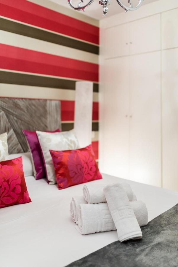 Precioso Apartamento En El Centro De Granada Exterior foto
