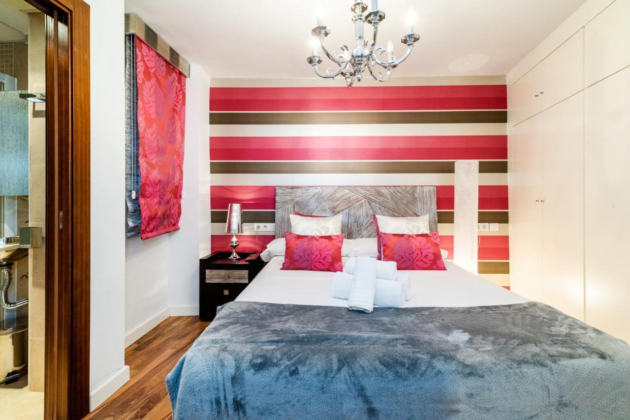 Precioso Apartamento En El Centro De Granada Exterior foto